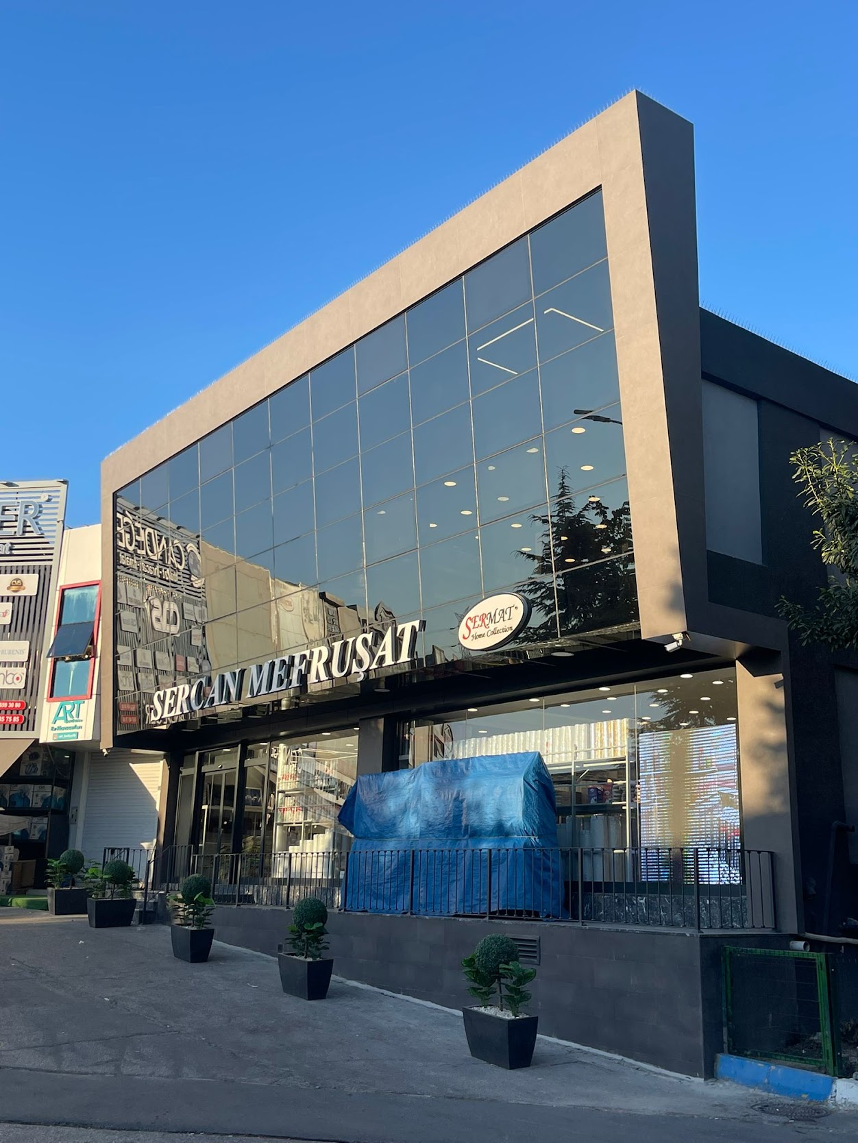 sinterflex-alüminyum-silikon-cephe